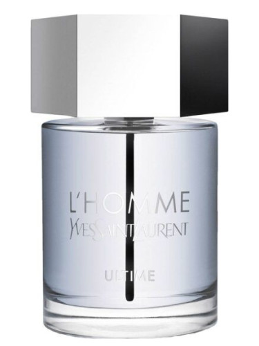 L'Homme Ultime Yves Saint Laurent cologne - a new fragrance for men 2016