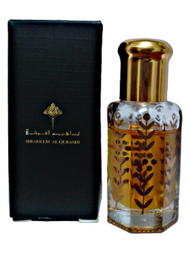 Ibraheem Abdul Samad Al Qurashi perfume - a fragrance for women