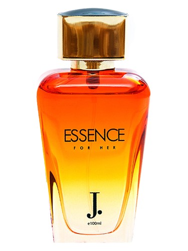 Essence Junaid Jamshed perfume - a new fragrance for women 2016