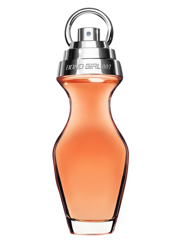 Avon bond girl 007 Avon bond girl 007