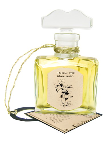 Fleurs de Lys Art Deco Perfumes perfume - a new fragrance for women 2015