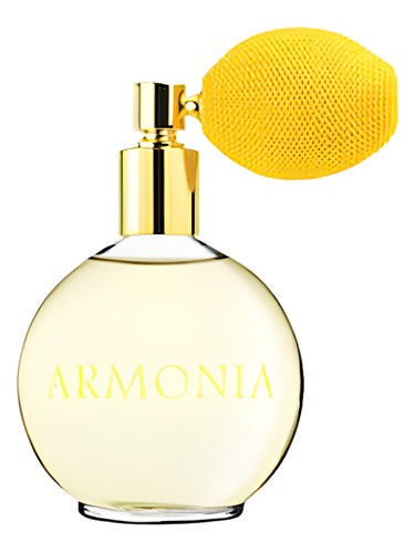 Armonia Natur Milano Parfum - ein es Parfum für Frauen und Männer