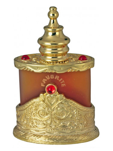 Favorite Al Haramain Perfumes Colonia - una fragancia para Hombres