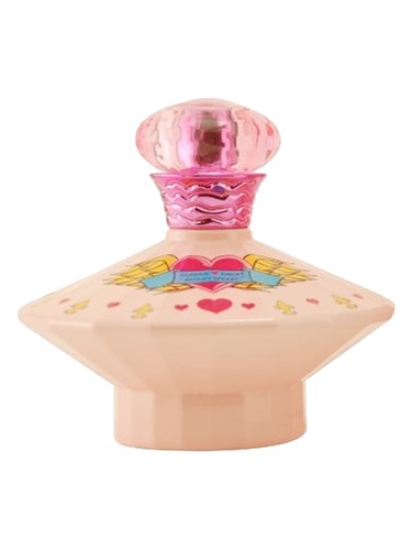 Curious Heart Britney Spears perfume - a fragrance for ...