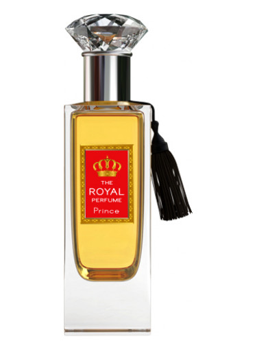 Prince The Royal Perfume cologne - a fragrance for men 2014