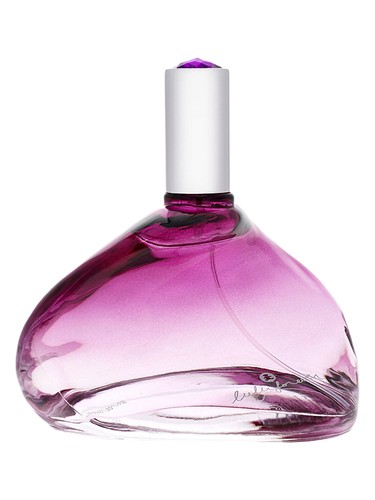 Luluforever Lulu Castagnette Parfum - ein es Parfum für Frauen 2008