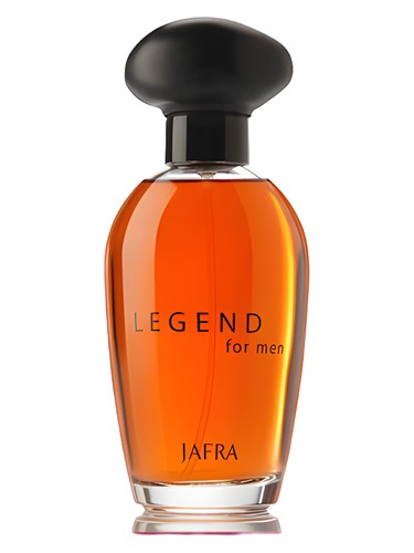Legend for Men JAFRA cologne - a fragrance for men 2009