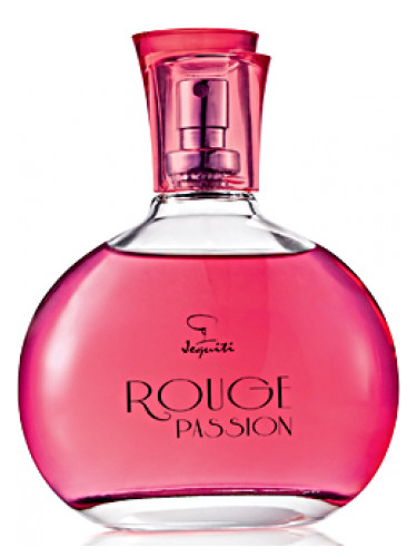 Rouge Passion Jequiti Parfum Un Nouveau Parfum Pour Femme 2015