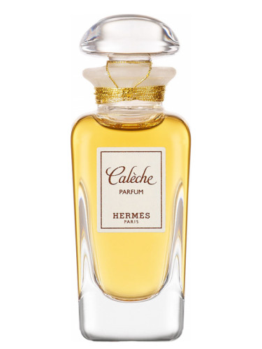 Caleche Parfum Hermès perfume - a fragrance for women 1961