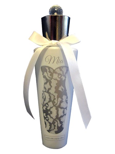 Mia Intimissimi Parfum - ein neues Parfum für Frauen 2015