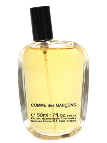Comme des Garcons Comme des Garcons عطر - a fragrance للرجال و النساء 1994