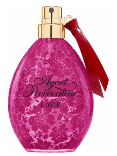 Agent Provocateur Lace Agent Provocateur perfume - a new fragrance for ...