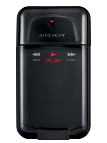 givenchy play intense boots