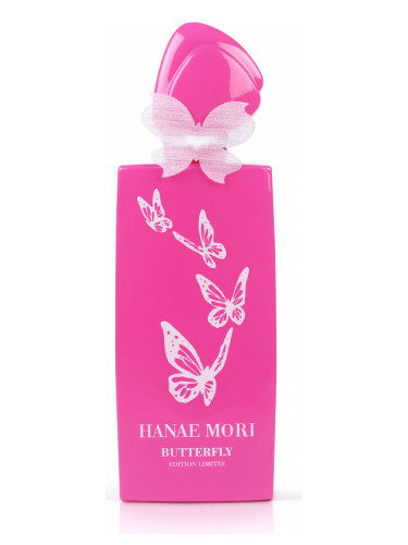 hanae mori butterfly fraud