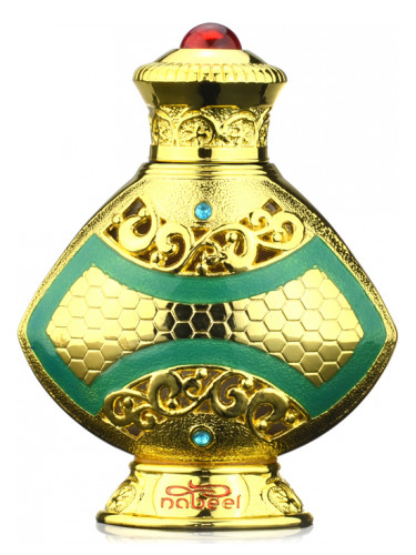 Al Amakin Nabeel perfume - a fragrance for women and men