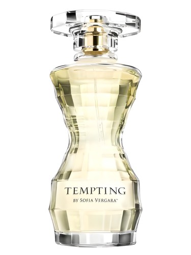 tempting sofia vergara perfume   fragrance  women