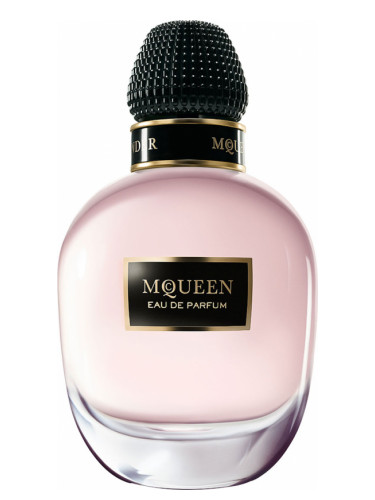 McQueen Eau de Parfum Alexander McQueen perfume - a new fragrance for ...