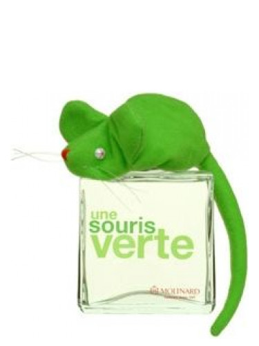 Une Souris Verte 3999