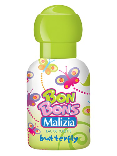 Malizia Bon Bons Butterfly Mirato Parfum - ein es Parfum für Frauen 2013