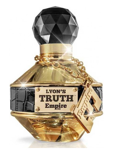 Lyon`s Truth Empire Fragrance perfume - a new fragrance for women 2016