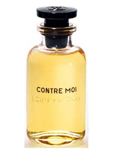 Contre Moi Louis Vuitton perfume - a new fragrance for women 2016