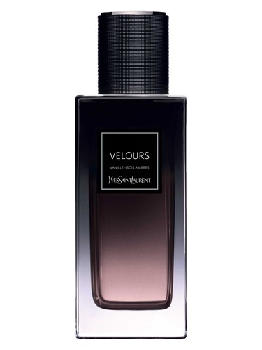 Velours Vanille Bois Ambres