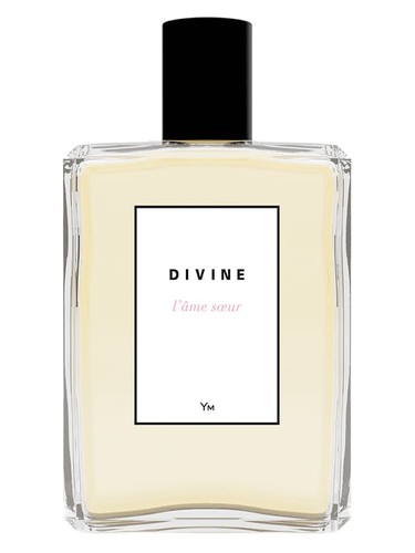 Parfums Divine Surprise And Gratitude For This Divine Collection