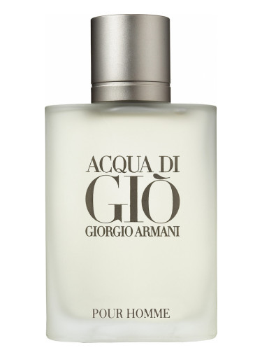 armani perfumes fragrantica