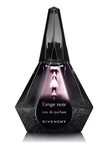 L'ange noir LAnge Noir Givenchy perfume a new fragrance for women 2016