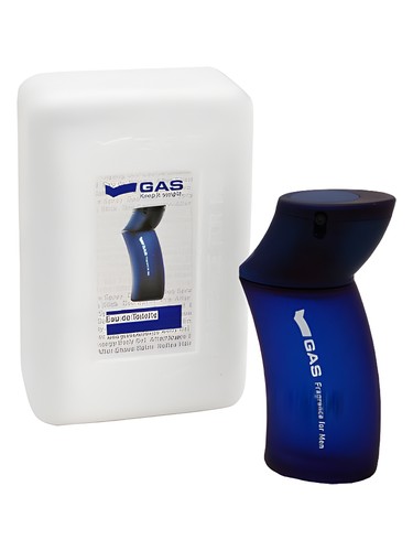 Gas Gas for men
