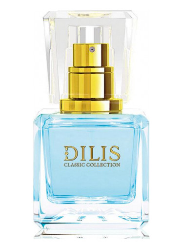 Dilis classic collection список