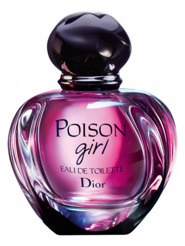 Poison Girl Eau De Toilette Christian Dior para mulheres