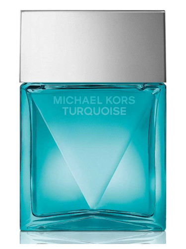 michael kors teal