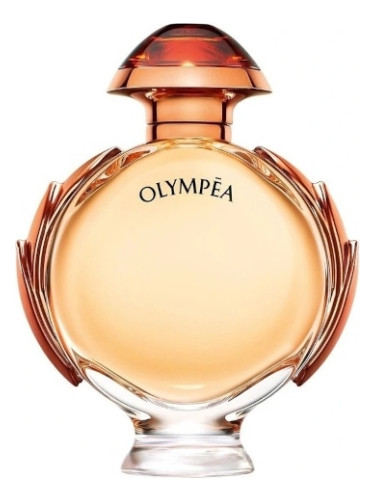 Olympéa Intense Paco Rabanne para mulheres