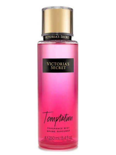 Temptation Victorias Secret Perfume A Fragrance For Women 