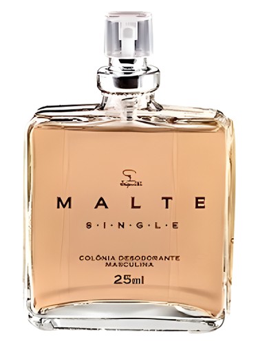 Singles cologne