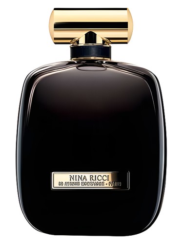 L Extase Rose Absolue Nina Ricci Perfume A New Fragrance For Women 2017