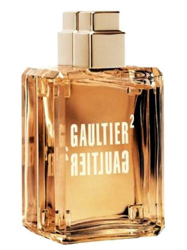 Gaultier 2 Jean Paul Gaultier Perfume - A Fragrance For Women And Men 2005