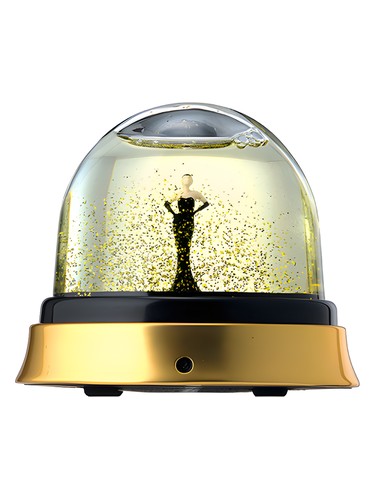 Fragile Jean Paul Gaultier perfume a fragrance for women