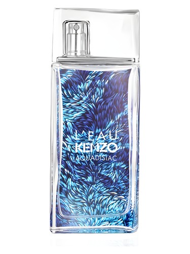 L Eau Kenzo Aquadisiac pour Homme