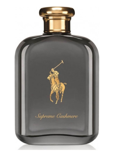 the new polo cologne
