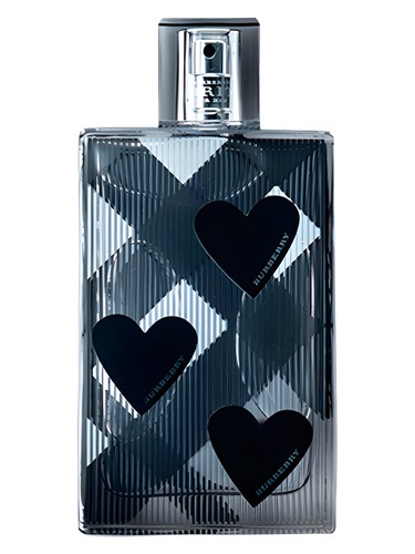 burberry perfume for him
