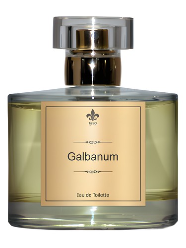 Galbanum 1907 perfume - a fragrance for women and men 2014