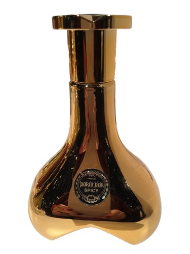 D'Or Spicy