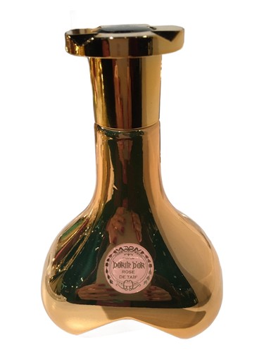 D'Or Rose De Taif