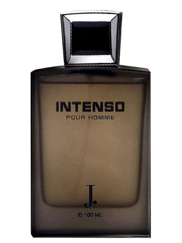 men's cologne intenso