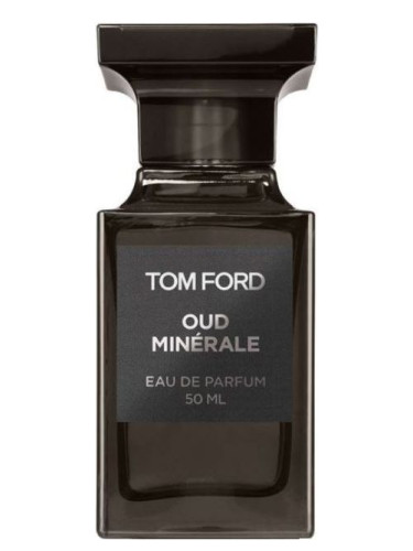 Tom ford oud minerale