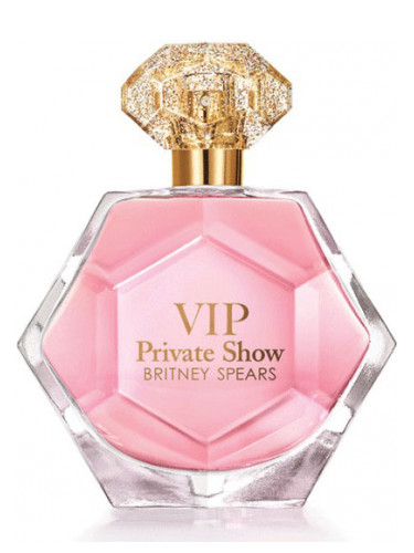 VIP Private Show Britney Spears para mulheres
