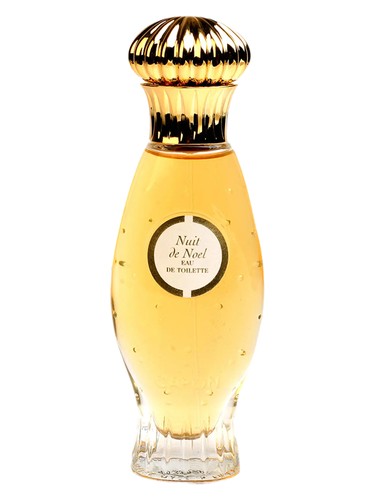 Nuit de Noel Caron аромат - аромат для женщин 1922 Nuit de Noel Caron аромат - аромат для женщин 1922
