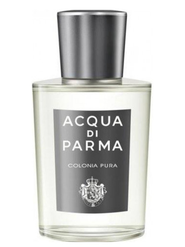 Acqua di Parma Colonia Pura Acqua di Parma perfume - a new fragrance